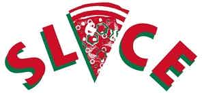 Slice on the Avenue - New York Pizza logo
