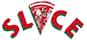 Slice on the Avenue - New York Pizza logo
