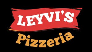 Leyvi's Pizza