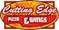 Cutting Edge Pizza & Wings (Northside Drive) logo