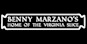 Benny Marzano's logo