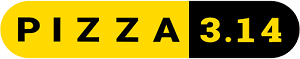 Pizza 3.14 logo