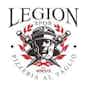 Legion Pizzeria logo