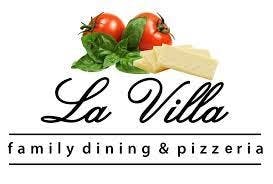 La Villa Family Dining & Pizzeria