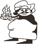 Padovas Pizza Logo