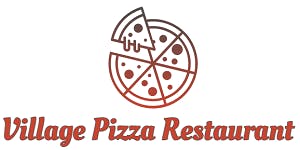 Village Pizza Restaurant Logo