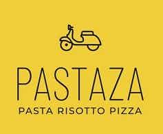 Pastaza - Pasta Risotto Pizza logo