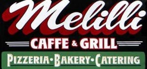Melilli Cafe & Grill