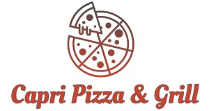 Capri Pizza & Grill