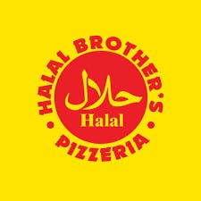 Halal Brothers Pizzeria
