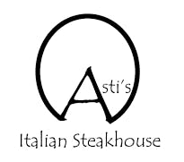 Asti's Italian Steakhouse