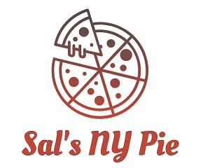 Sal's NY Pie Logo