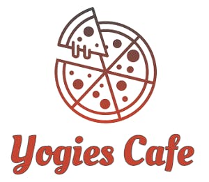 Yogies Cafe Logo