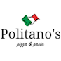 Politano's Pizza & Pasta logo