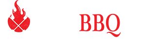Baby BBQ Fire logo