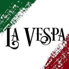 La Vespa logo