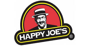 Happy Joe's Pizza logo