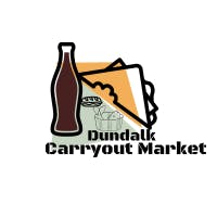 Dundalk Carryout Market Logo