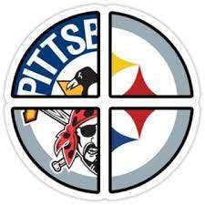 Pittsburgh Pizza Pub Logo