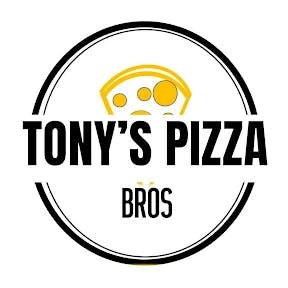 Tony's Pizza Bro's