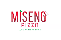 Miseno Pizza logo