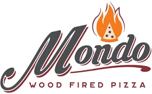 Mondo Wood Fired Pizza