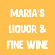 Maria's Liquor & Fine Wine Logo