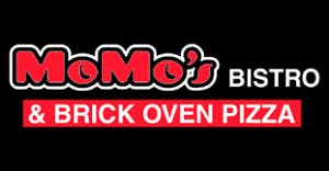 Momo Bistro & Brick Oven Pizza