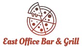East Office Bar & Grill logo