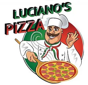 Luciano's Pizza
