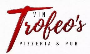 Vin Trofeo's Pizzeria & Pub in Mt Pleasant