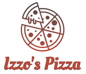 Izzo's Pizza Logo