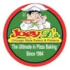 Joey D's Chicago Style Eatery & Pizza  logo