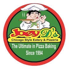 Joey D's Chicago Style Eatery & Pizza 
