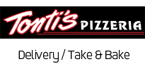 Tonti's Pizzeria