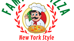Familia Pizza logo