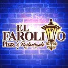 El Farolito Logo