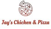 Jay's Chicken & Pizza logo