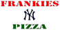 Frankie's NY Pizza Five Forks  logo