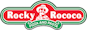Rocky Rococo Pizza & Pasta logo