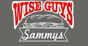 Wise Guys Sammy's Logo