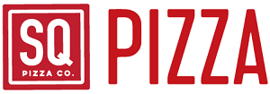 SQ Pizza logo