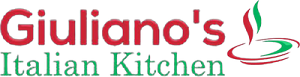 Giuliano's Italian Kitchen logo
