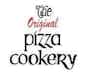 The Original Pizza Cookery logo