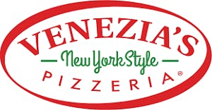 Venecias Pizzeria Logo