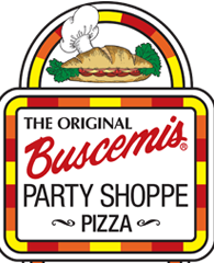 The Original Buscemis logo
