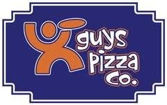 Guys Pizza