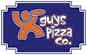 Guys Pizza logo