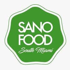Sano Food South Miami