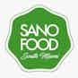 Sano Food South Miami logo